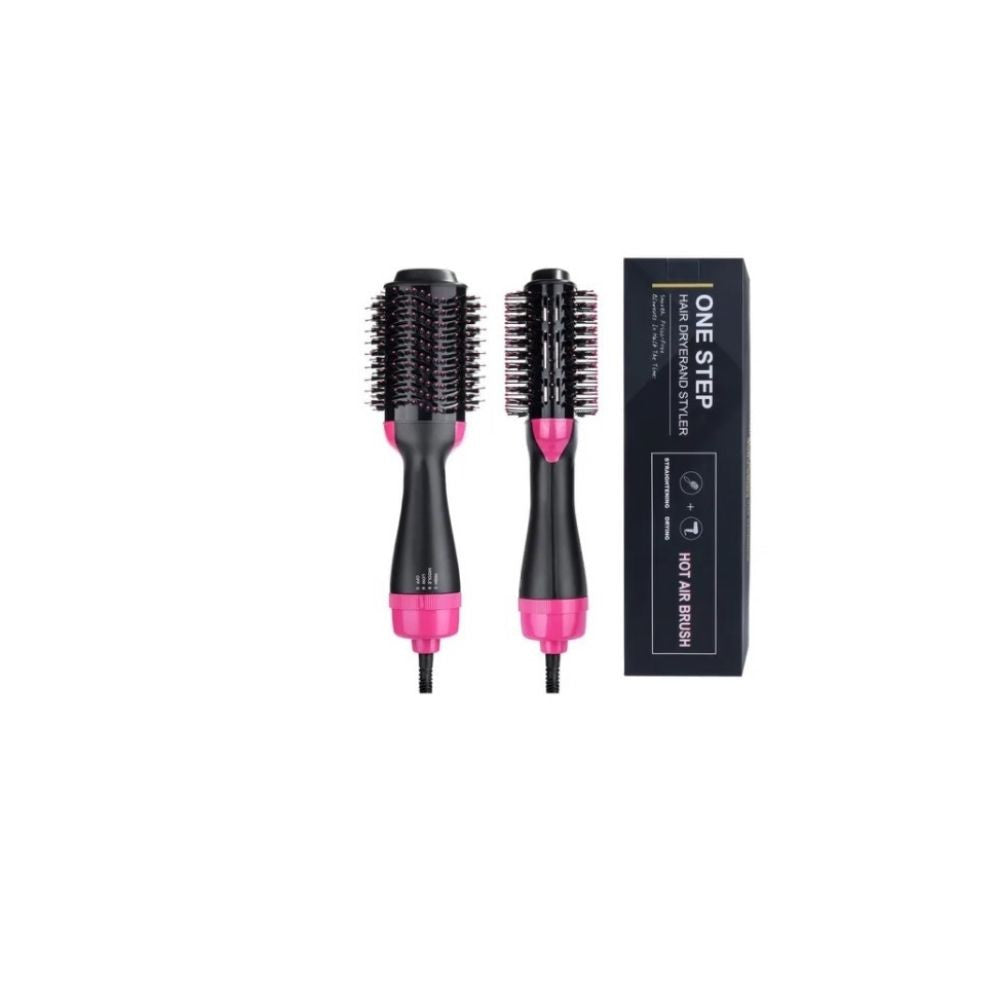 CEPILLO SECADOR 3 EN 1 ONE STEP