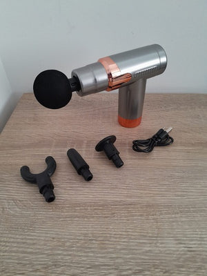 MASAJEADOR RECARGABLE JY-760