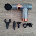 MASAJEADOR RECARGABLE JY-760