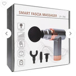 MASAJEADOR RECARGABLE JY-760