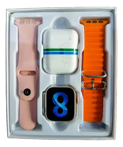 COMBO W26 PRO MAX SPECIAL + AIRPODS