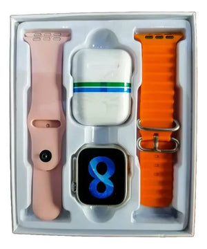 COMBO W26 PRO MAX SPECIAL + AIRPODS