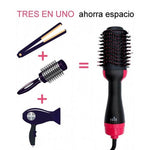 CEPILLO SECADOR 3 EN 1 ONE STEP