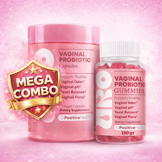 Más Tranquilidad Íntima, Menos Preocupaciones