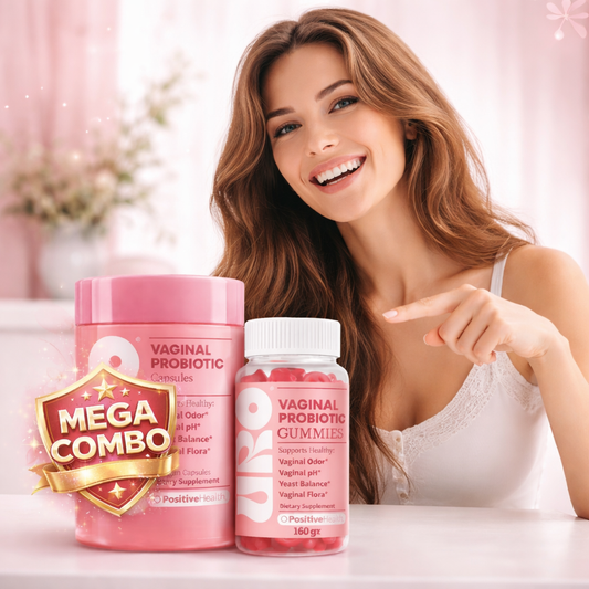 Más Tranquilidad Íntima, Menos Preocupaciones