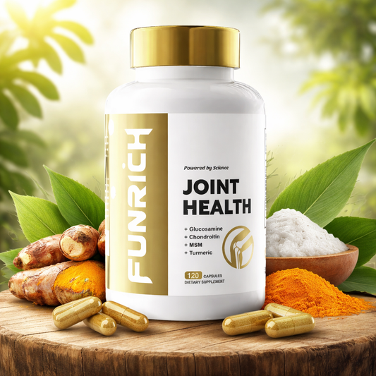 Funrich Joint Health