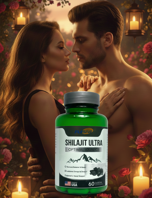💎Shilajit UltraX ⚡
