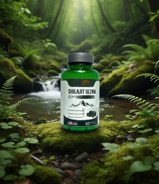 💎Shilajit UltraX ⚡