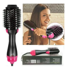 CEPILLO SECADOR 3 EN 1 ONE STEP