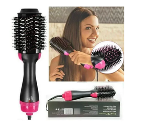 CEPILLO SECADOR 3 EN 1 ONE STEP