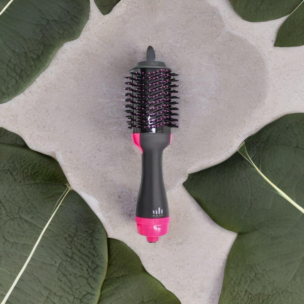 CEPILLO SECADOR 3 EN 1 ONE STEP