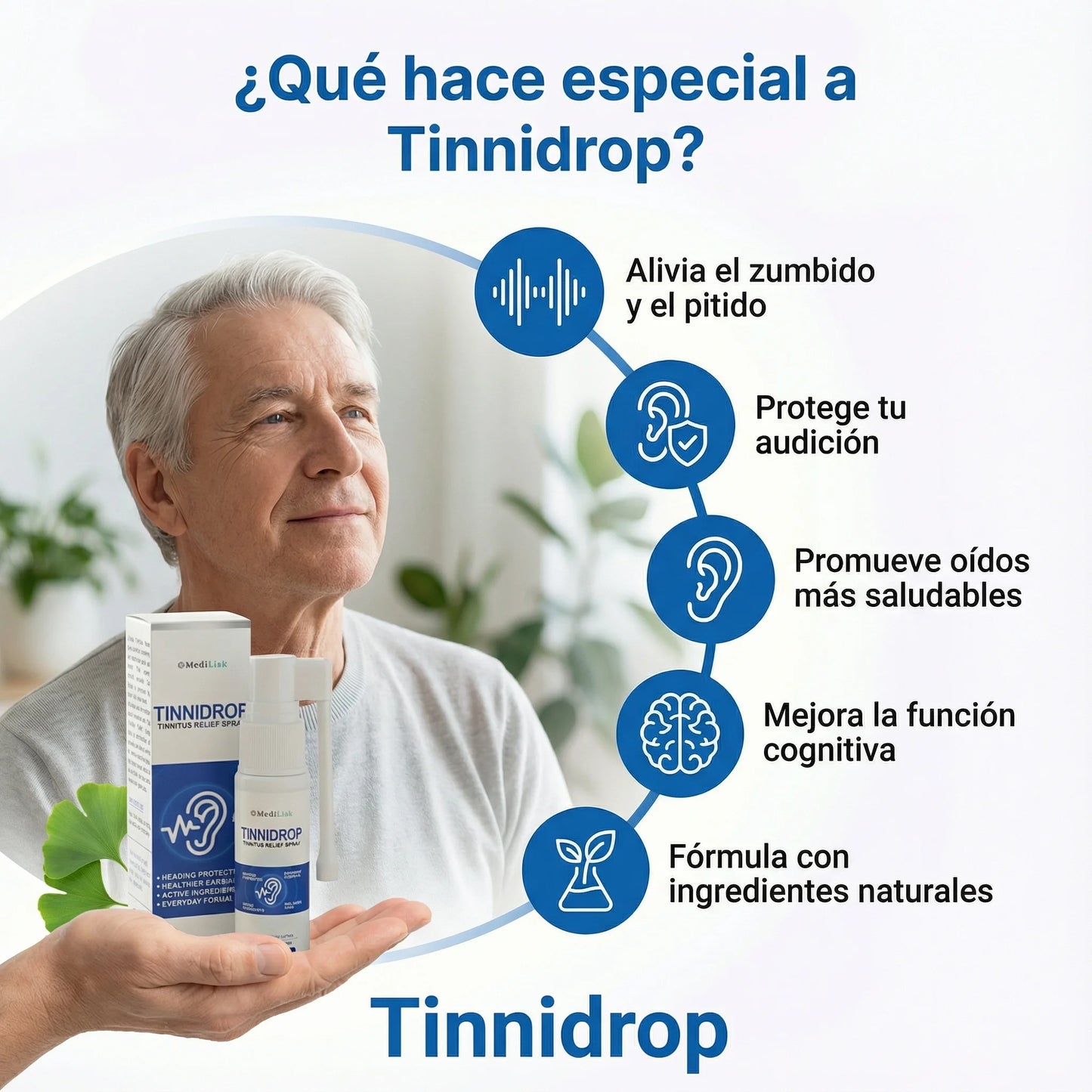 Tinnidrop:🛡️
