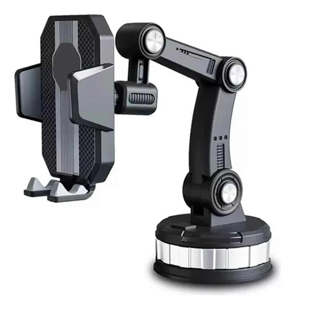 VIEW360™ MOUNT — TU CELULAR SIEMPRE EN EL ÁNGULO IDEAL