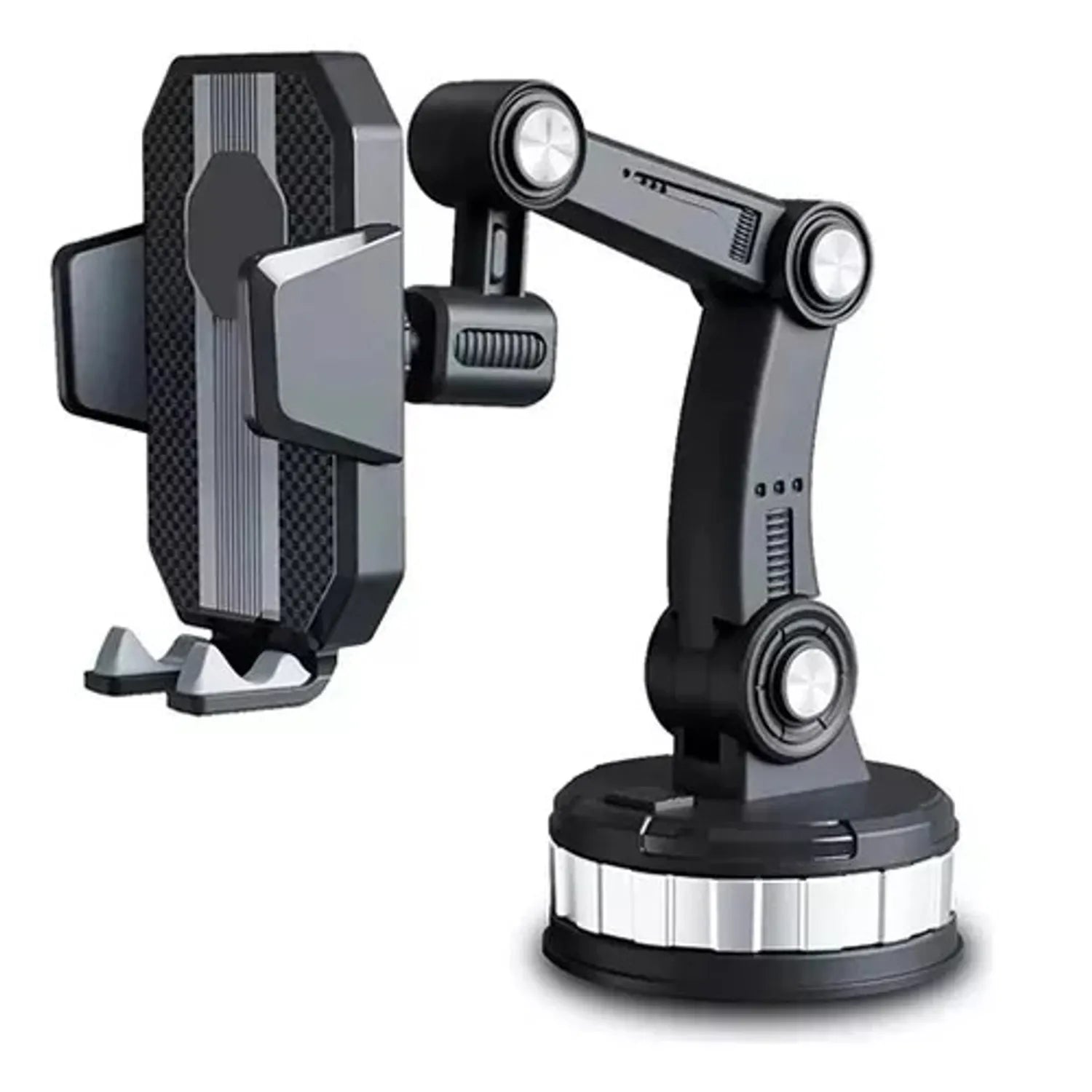 VIEW360™ MOUNT — TU CELULAR SIEMPRE EN EL ÁNGULO IDEAL